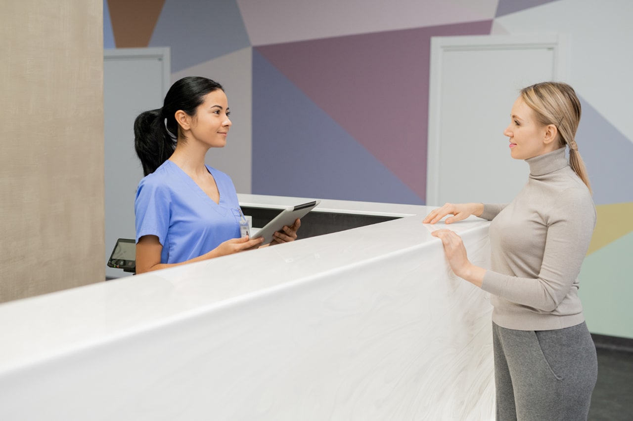 Medical Billing Virtual Assistant